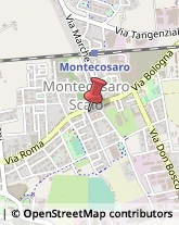 Agenzie Immobiliari Montecosaro,62010Macerata