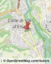 Carte da Gioco Colle di Val d'Elsa,53034Siena