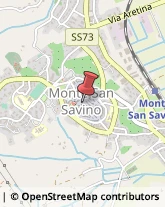 Abbigliamento Monte San Savino,52048Arezzo