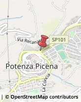 Rosticcerie e Salumerie Potenza Picena,62018Macerata