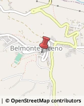 Parrucchieri Belmonte Piceno,63838Fermo