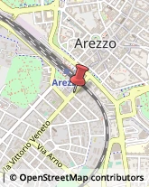 Consulenze Speciali Arezzo,52100Arezzo