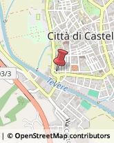 Ostetriche Città di Castello,06012Perugia