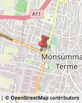 Arredamento - Vendita al Dettaglio Monsummano Terme,51015Pistoia