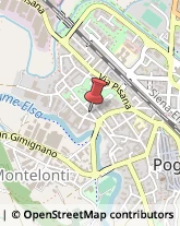 Alimentari Poggibonsi,53036Siena