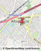 Acciai Inossidabili - Lavorazione Altopascio,55011Lucca