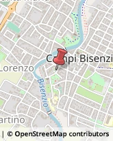 Impianti Antifurto e Sistemi di Sicurezza Campi Bisenzio,50013Firenze