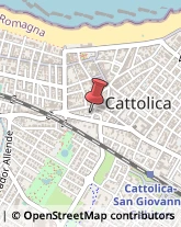 Legatorie Cattolica,47841Rimini