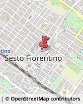 Associazioni ed Istituti di Previdenza ed Assistenza Sesto Fiorentino,50019Firenze