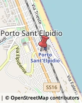 Bar e Ristoranti - Arredamento Porto Sant'Elpidio,63018Fermo