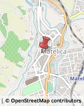 Collocamento - Uffici Matelica,62024Macerata