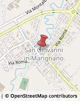 Avvocati San Giovanni in Marignano,47842Rimini