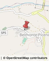 Imprese Edili Belmonte Piceno,63029Fermo