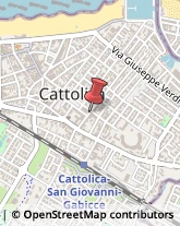 Trattamento e Depurazione delle acque - Impianti Cattolica,47841Rimini