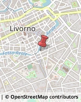 Piattaforme e Scale Aeree Livorno,57125Livorno