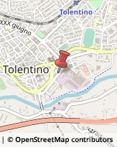 Sartorie Tolentino,62029Macerata