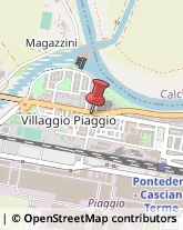 Massaggi,56025Pisa