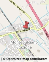 Tipografie Montepulciano,53045Siena