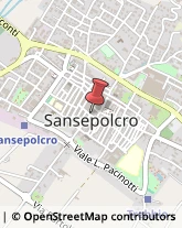 Comunità e Comprensori Montani Sansepolcro,52037Arezzo