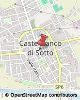 Studi Consulenza - Amministrativa, Fiscale e Tributaria Castelfranco di Sotto,56022Pisa