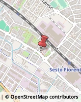 Arredamento Parrucchieri ed Istituti di Bellezza,50019Firenze