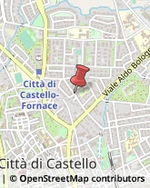 Cemento Città di Castello,06012Perugia