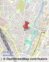 Mercerie Firenze,50141Firenze