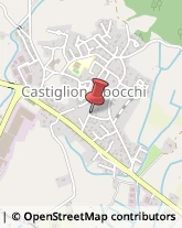 Odontoiatri e Dentisti - Medici Chirurghi Castiglion Fibocchi,52029Arezzo