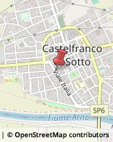 Macchine per Cucire - Commercio e Riparazione Castelfranco di Sotto,56022Pisa