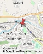 Associazioni Sindacali San Severino Marche,62027Macerata