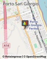 Trasporti Internazionali Porto San Giorgio,63017Fermo