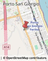 Trasporti Internazionali Porto San Giorgio,63017Fermo