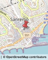 Spacci Aziendali ed Outlets Sanremo,18038Imperia