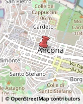 Tribunali ed Uffici Giudiziari Ancona,60121Ancona