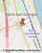 Torrefazioni Caffè - Vendita al Dettaglio ed Esercizi Porto San Giorgio,63822Fermo
