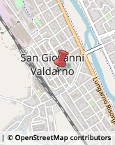 Conferenze e Congressi - Centri e Sedi San Giovanni Valdarno,52027Arezzo