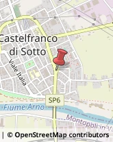Imbiancature e Verniciature Castelfranco Piandiscò,56022Arezzo