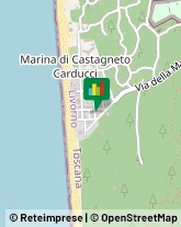 Istituti di Bellezza Castagneto Carducci,57022Livorno