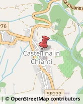 Farmacie Castellina in Chianti,53011Siena