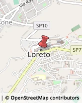 Bar e Caffetterie Loreto,60025Ancona