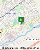 Riso Tolentino,62029Macerata