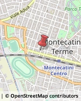 Centri di Benessere Montecatini Terme,51016Pistoia