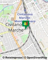 Otorinolaringoiatria - Medici Specialisti Civitanova Marche,62012Macerata