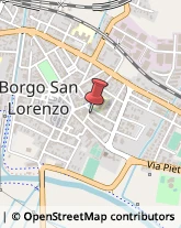 Televisori, Videoregistratori e Radio Borgo San Lorenzo,50032Firenze