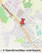 Consulenza di Direzione ed Organizzazione Aziendale Capannoli,56033Pisa