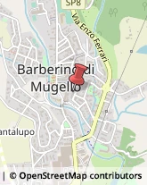 Giornalai Barberino di Mugello,50031Firenze