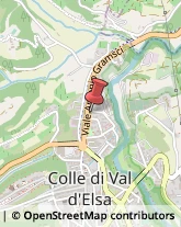 Notai Colle di Val d'Elsa,53034Siena