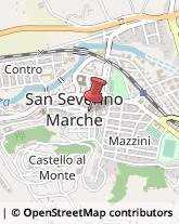 Tabaccherie San Severino Marche,62027Macerata