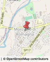 Collocamento - Uffici Morciano di Romagna,47833Rimini