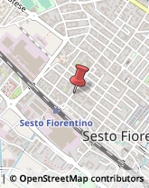 Fisiokinesiterapia - Medici Specialisti Sesto Fiorentino,50019Firenze